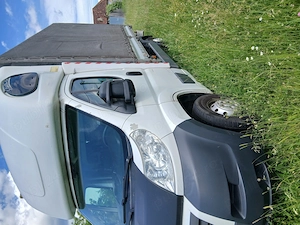 Vând autoutilitara Citroen Jumper 3,5t de 8ewp - imagine 6