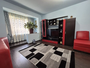 2 Camere Decomandat | Calea Vitan | Loc Parcare | Mobilat Modern