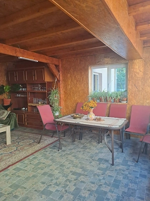 Casa de vânzare,  frumoasa și cochetă  - imagine 10