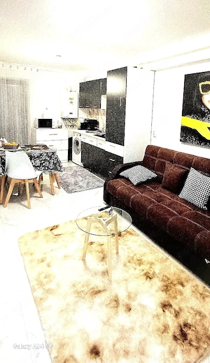 Apartament 2 camere de închiriat zona frumoasa Iași  - imagine 3