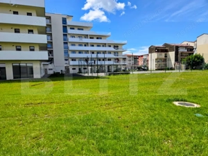 Apartament 2 camere, 45 mp, zona Eroilor - imagine 15