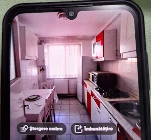 Tipografilor,2 camere,et.1 4,supr.48 mp,107900    - imagine 3