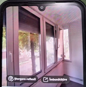 Tipografilor,2 camere,et.1 4,supr.48 mp,107900    - imagine 5