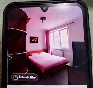 Tipografilor,2 camere,et.1 4,supr.48 mp,107900    - imagine 2