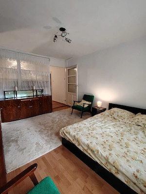 Închiriere apartament 2 cam Nicolae Bălcescu  - imagine 4