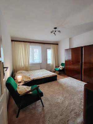 Închiriere apartament 2 cam Nicolae Bălcescu 