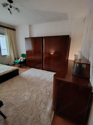 Închiriere apartament 2 cam Nicolae Bălcescu  - imagine 2