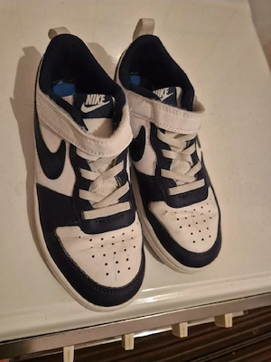 Adidași de copii Nike 
