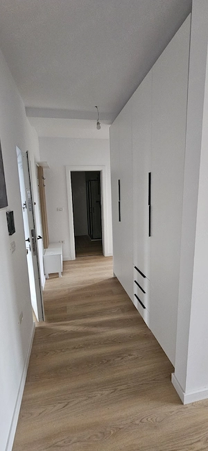 Proprietar inchiriez apartament nou 2026 zona Iulius Mall - Cetatii  - imagine 4