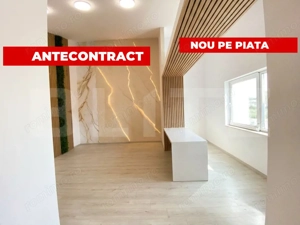 Duplex parter 3 camere, 70 mp, 250 mp teren, zona Bucovat