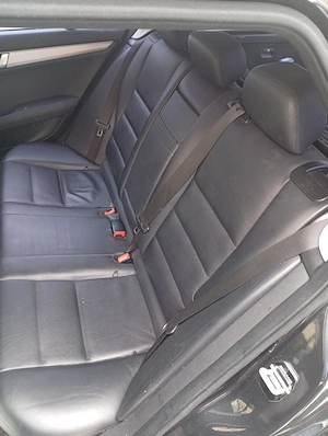 Mercedes C220 CDI AVANGARDE 2011 - imagine 7