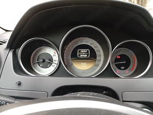 Mercedes C220 CDI AVANGARDE 2011 - imagine 5