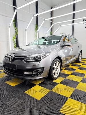 Renault megane sportur 
