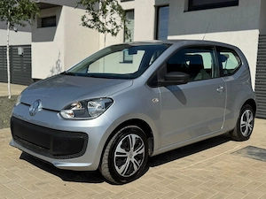Vând Volkswagen Up! 2014 impecabil !!! - imagine 2