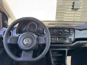 Vând Volkswagen Up! 2014 impecabil !!! - imagine 5