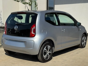 Vând Volkswagen Up! 2014 impecabil !!! - imagine 3