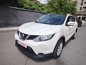 nissan qashqai tekna+ 1.6 diesel 2017