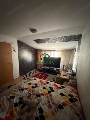 Apartament 3 camere/mansardă/complet mobilat și utilat/Ostroveni - imagine 8