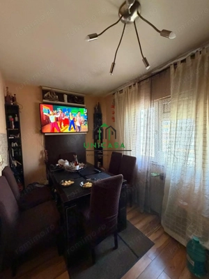 Apartament 3 camere/mansardă/complet mobilat și utilat/Ostroveni - imagine 4