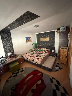 Apartament 3 camere/mansardă/complet mobilat și utilat/Ostroveni - imagine 2