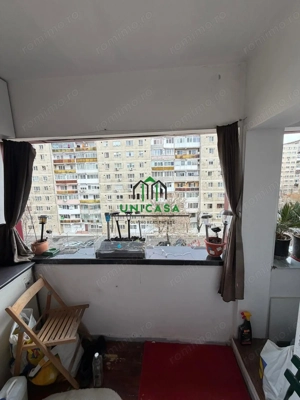 Apartament 3 camere/mansardă/complet mobilat și utilat/Ostroveni - imagine 13