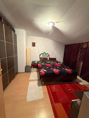 Apartament 3 camere/mansardă/complet mobilat și utilat/Ostroveni - imagine 12