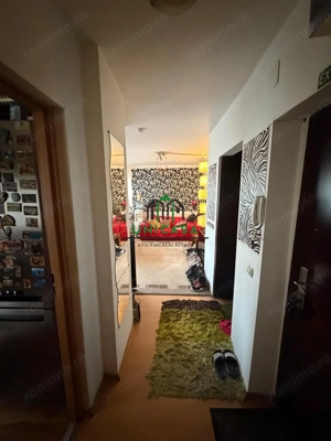 Apartament 3 camere/mansardă/complet mobilat și utilat/Ostroveni - imagine 7