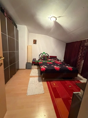 Apartament 3 camere/mansardă/complet mobilat și utilat/Ostroveni - imagine 3