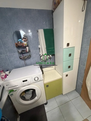 Apartament 3 camere/mansardă/complet mobilat și utilat/Ostroveni - imagine 14