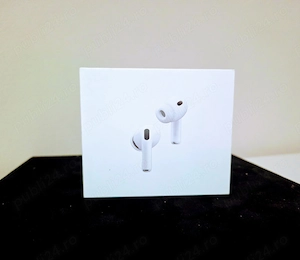 AirPods Pro 3   Noi, Sigilate + Factură și Garanție 24 luni