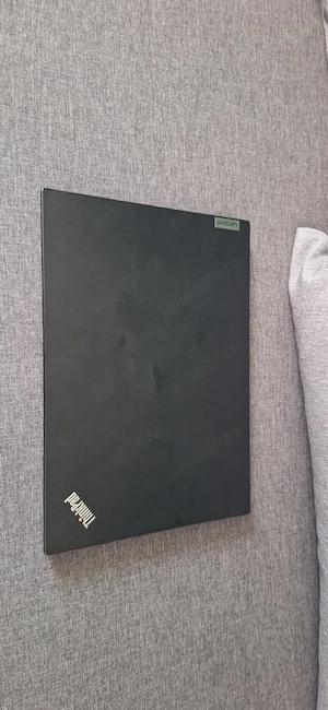 Vând Laptop Lenovo L14 i5-1135G7 256Gb 16gb - imagine 2
