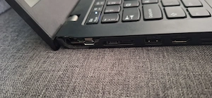 Vând Laptop Lenovo L14 i5-1135G7 256Gb 16gb - imagine 5