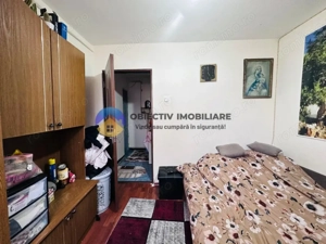 Apartament de vanzare 3 camere - zona Darmanesti - Aleea Ulmilor - imagine 17