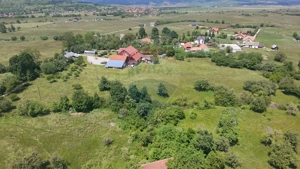 Teren intravilan 4600mp | Bran | Viziune de Viitor - imagine 7