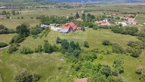 Teren intravilan 4600mp | Bran | Viziune de Viitor - imagine 2