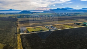 Teren intravilan cu CU-BOD- ZONA CISMASU- 1,020mp / Strada Iasomiei - imagine 18