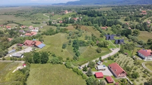 Teren intravilan 4600mp | Bran | Viziune de Viitor - imagine 8