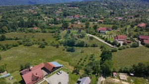 Teren intravilan 4600mp | Bran | Viziune de Viitor - imagine 3