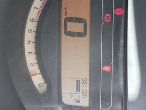 citroene c3 - imagine 3