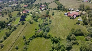 Teren intravilan 4600mp | Bran | Viziune de Viitor - imagine 6