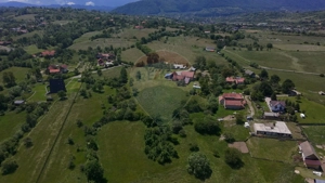 Teren intravilan 4600mp | Bran | Viziune de Viitor - imagine 15