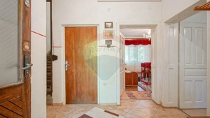 Casa individuala in Brasov | 705 mp teren | Str. Vulcan - imagine 17
