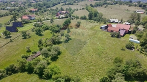 Teren intravilan 4600mp | Bran | Viziune de Viitor - imagine 11