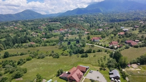 Teren intravilan 4600mp | Bran | Viziune de Viitor - imagine 10