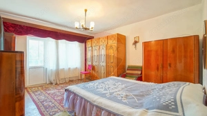Casa individuala in Brasov | 705 mp teren | Str. Vulcan - imagine 6