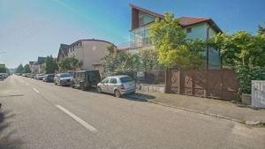 Casa individuala in Brasov | 705 mp teren | Str. Vulcan
