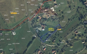 Teren intravilan 4600mp | Bran | Viziune de Viitor - imagine 16