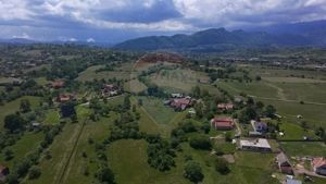 Teren intravilan 4600mp | Bran | Viziune de Viitor - imagine 14