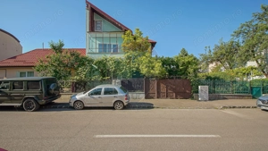 Casa individuala in Brasov | 705 mp teren | Str. Vulcan - imagine 14