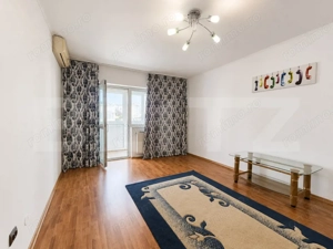 Apartament 2 camere decomandat, 54 mp, zona Gara Mare